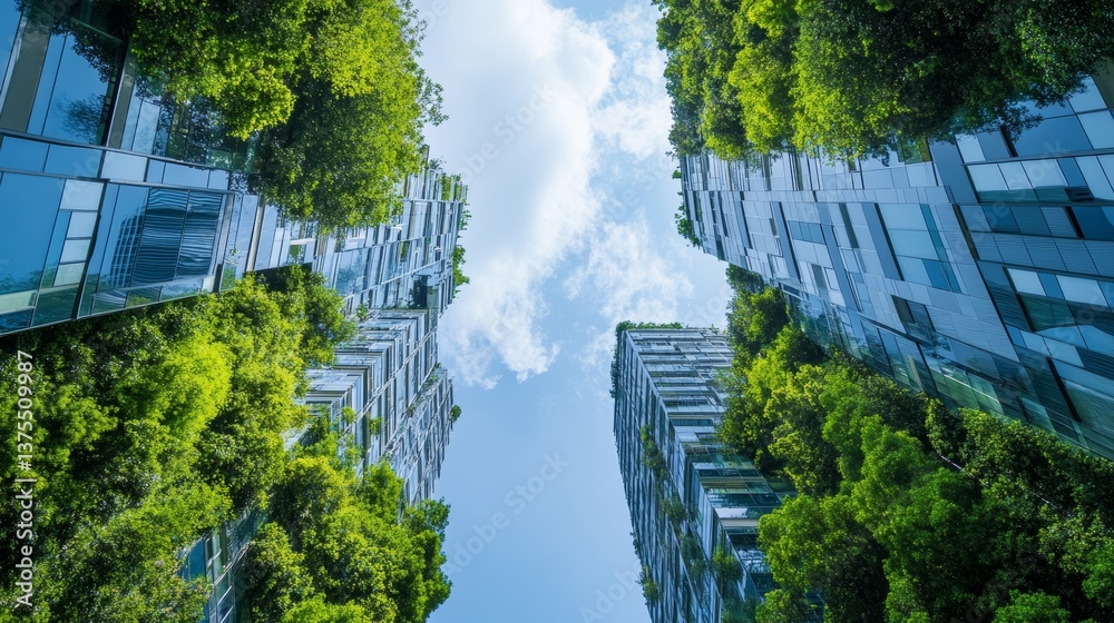 Balancing social equity and economic viability in sustainable construction for green jobs