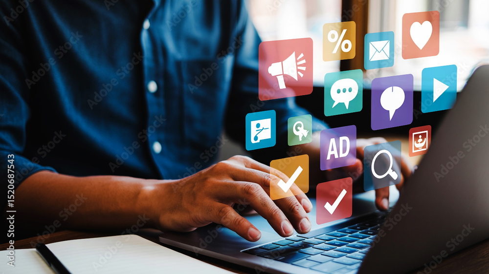 Boost Your Brand with Powerful Digital Marketing Strategies